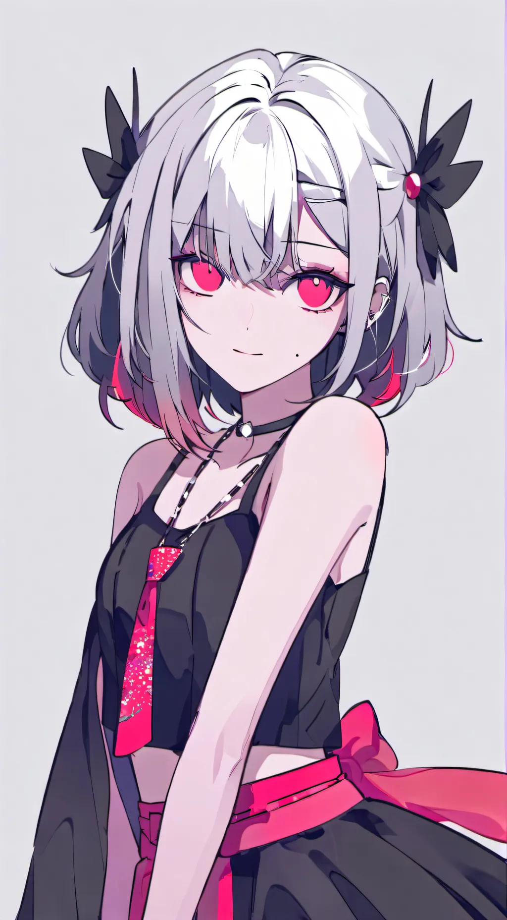 ai character: Noah background