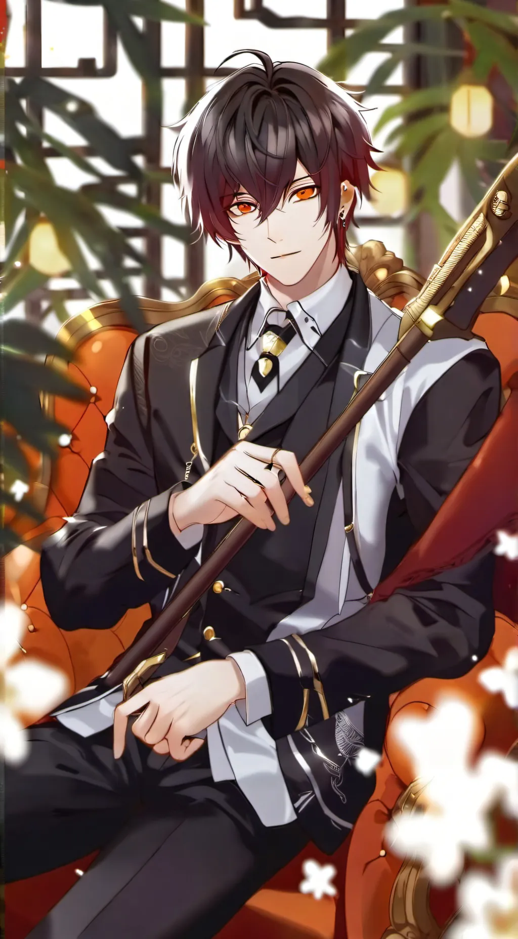 Talkie AI - Chat with nekoboy gay