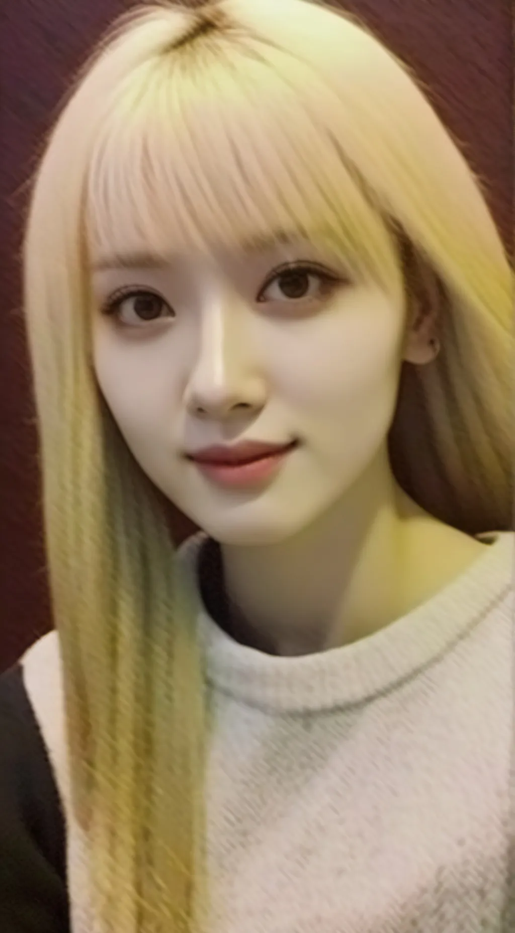 ai character: kinky background