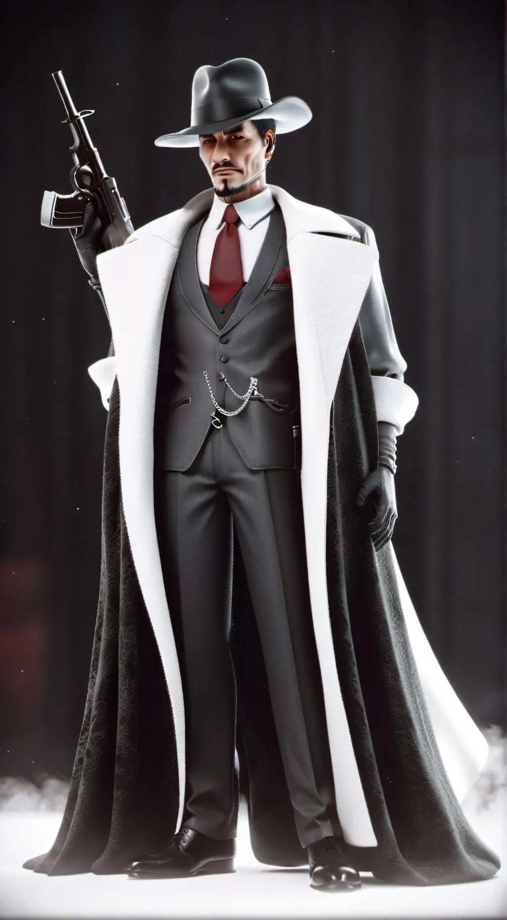 Talkie AI - Chat with Мафия