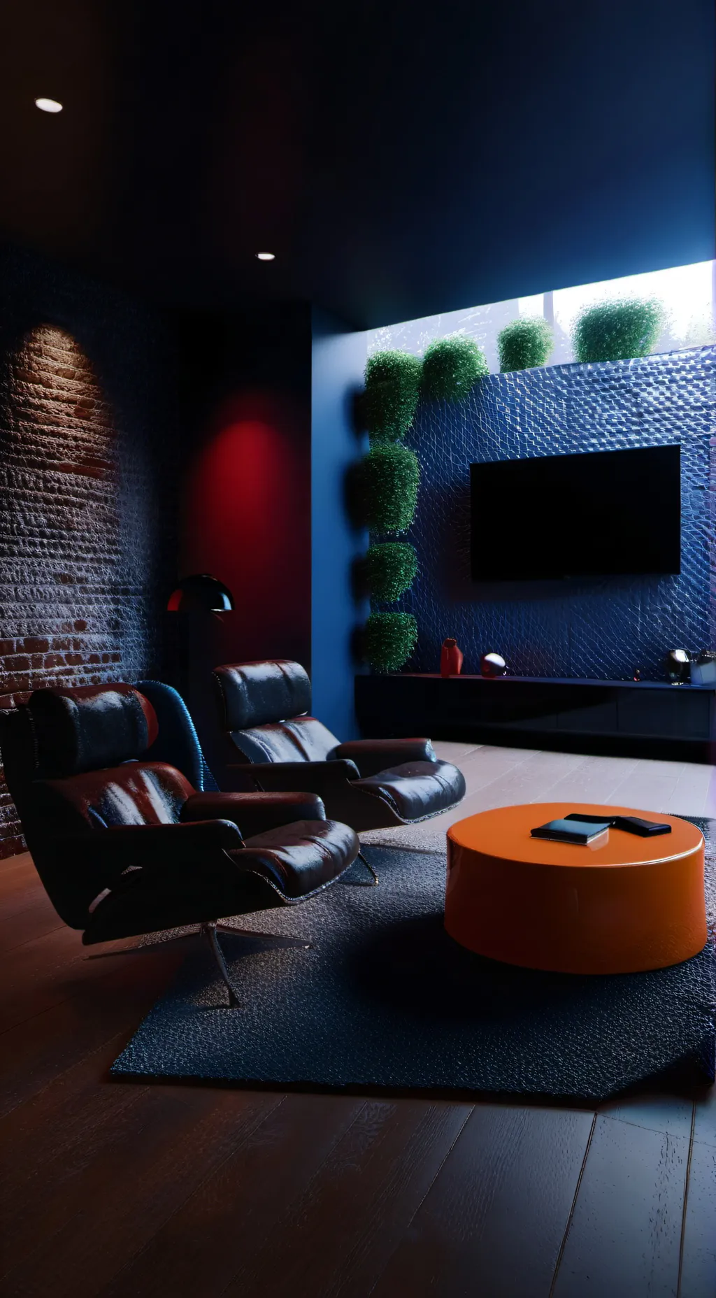 ai character: sprunki kidnap gir background