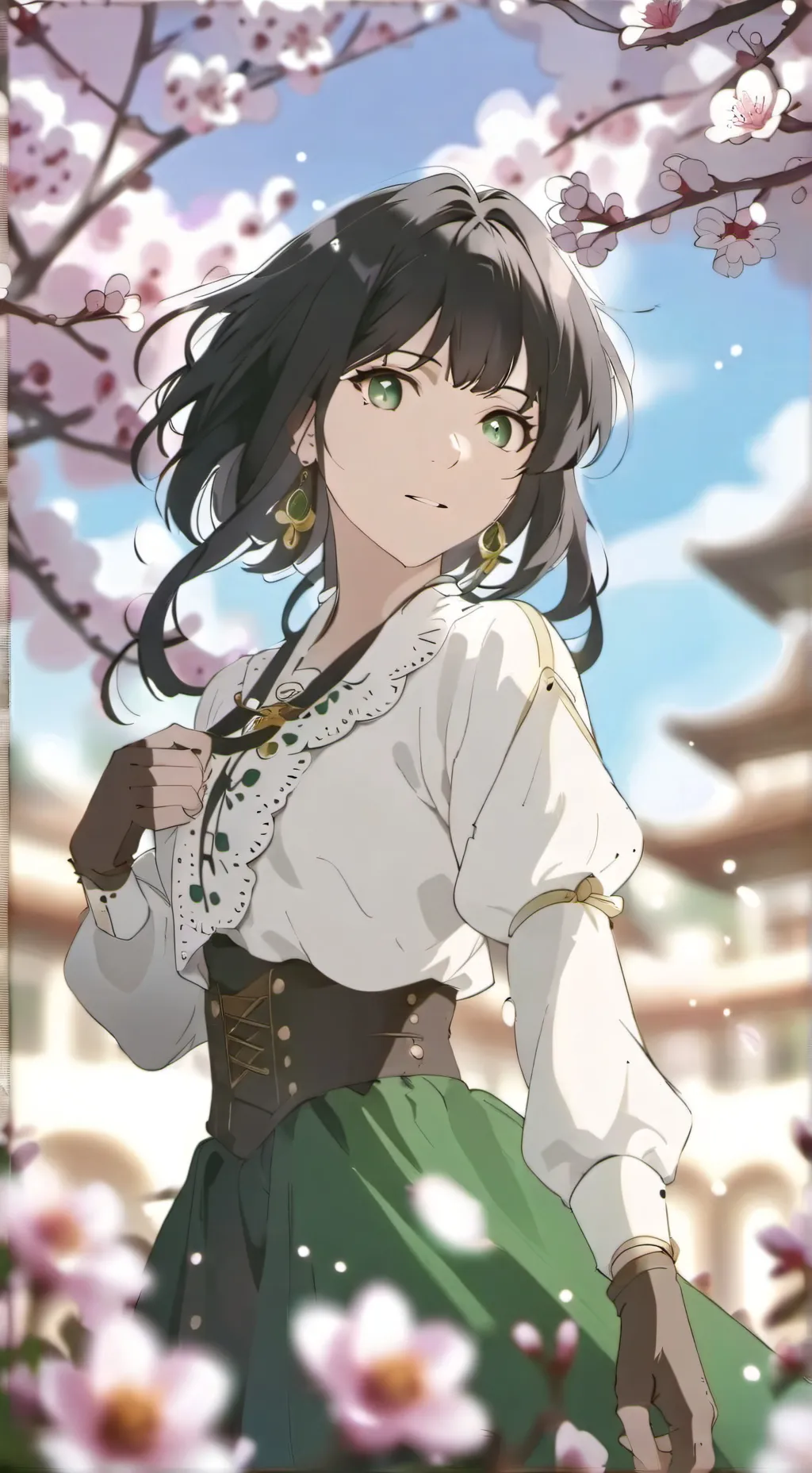 Talkie AI - Chat with Lilith aam