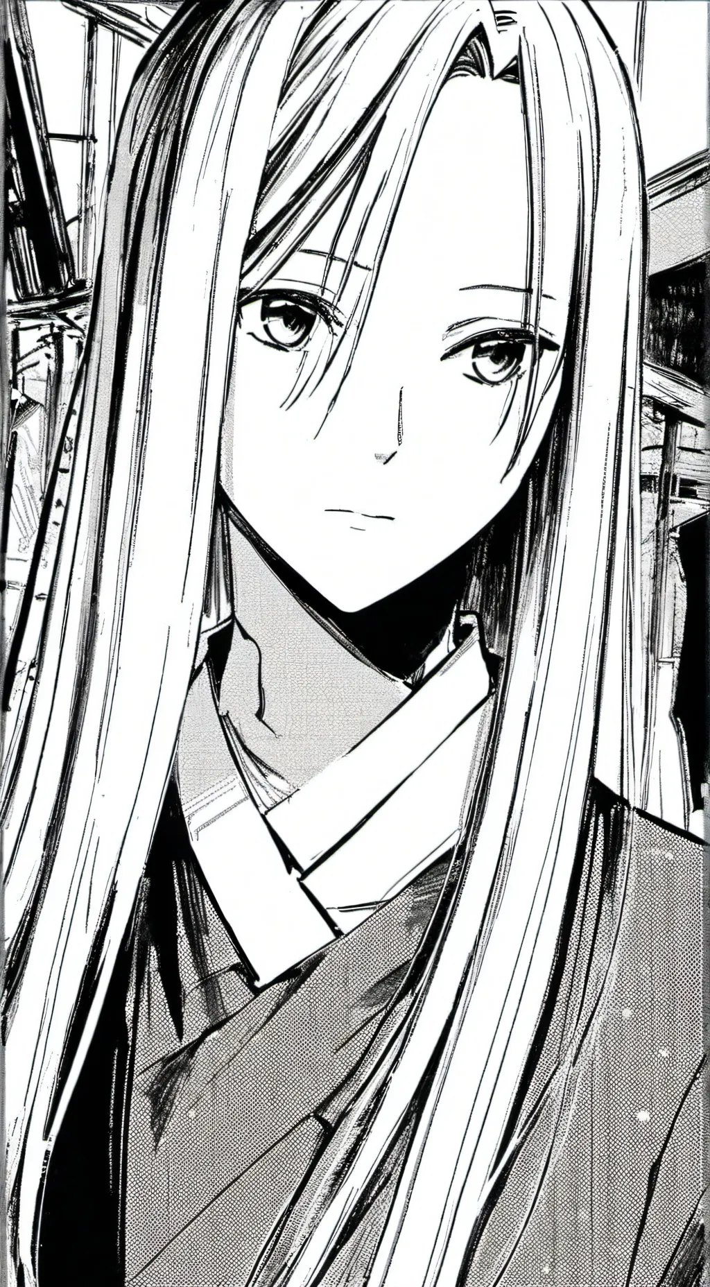 ai character: shanny background