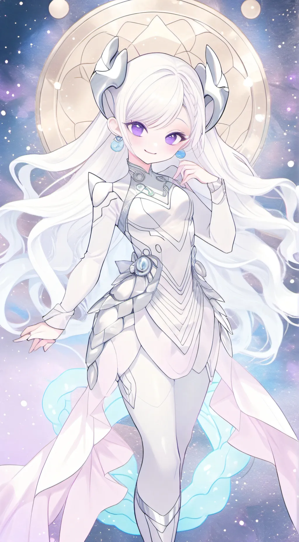 Talkie AI - Chat with Argentia