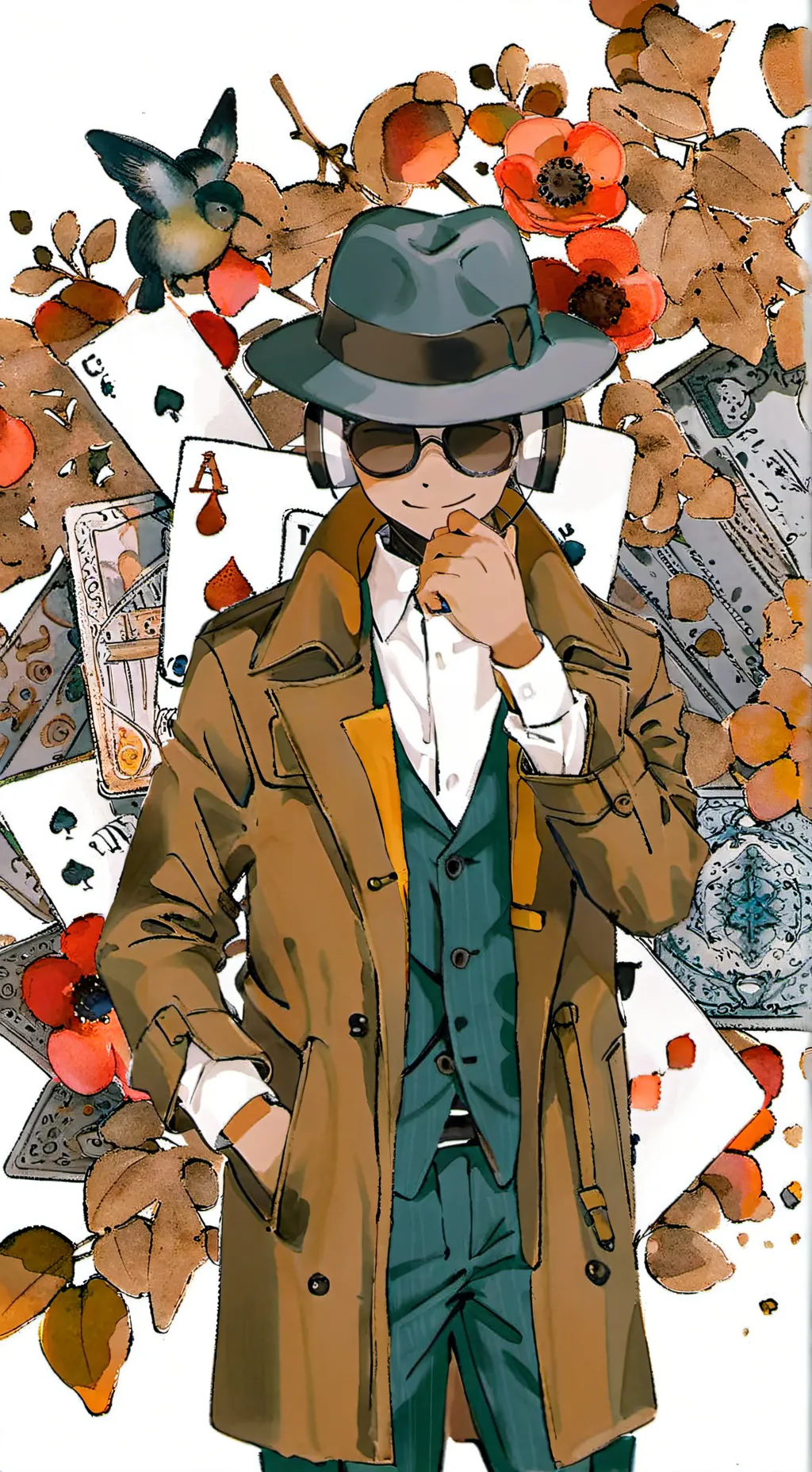 Talkie AI - Chat with chance