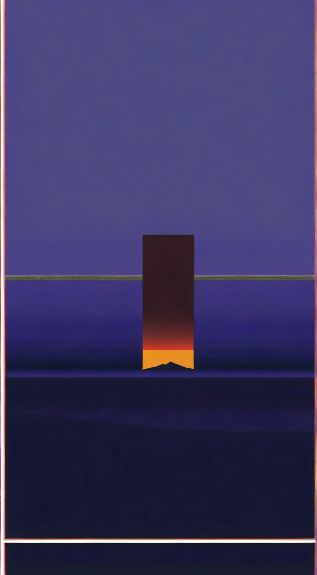 ai character: •~°Glisten°~• background