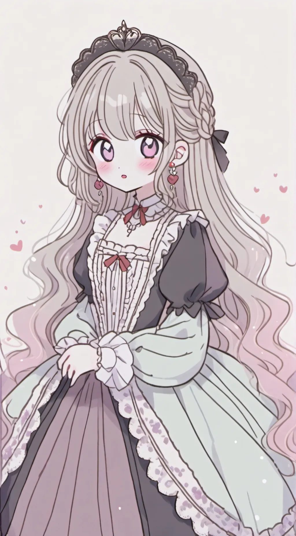 ai character: Samantha  background