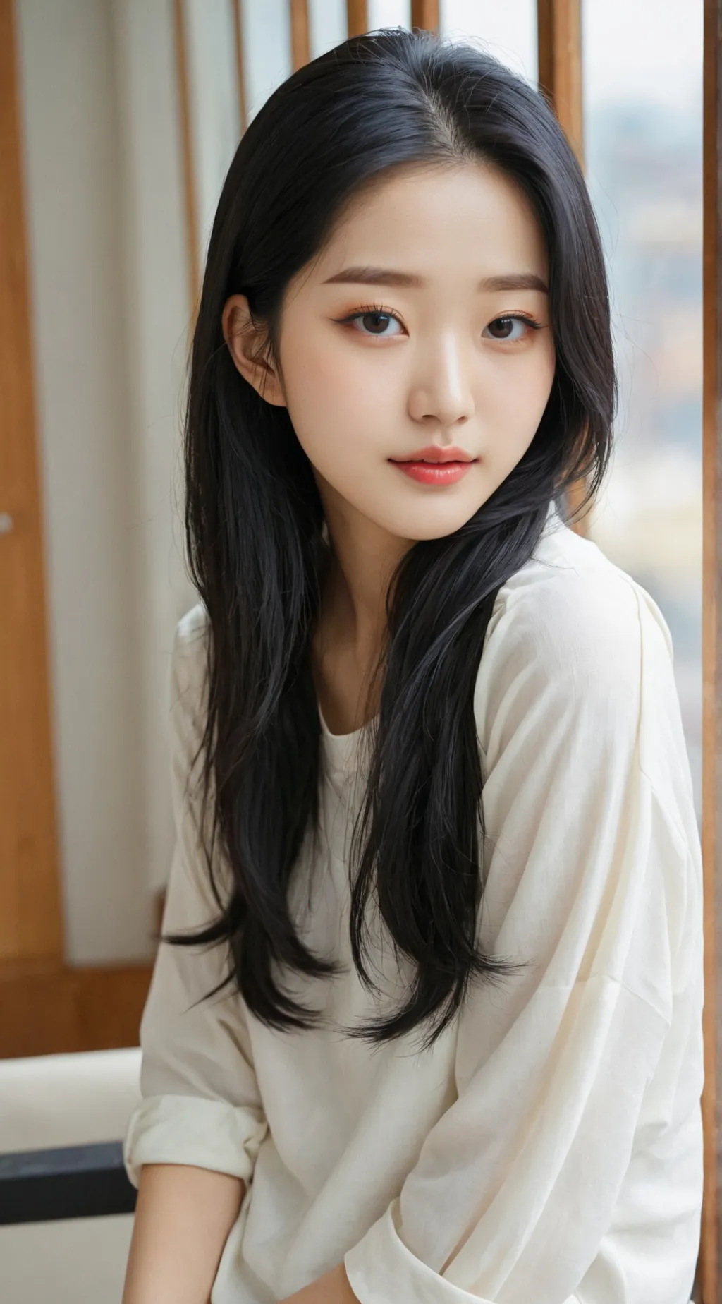 Talkie AI - Chat with Wonyoung