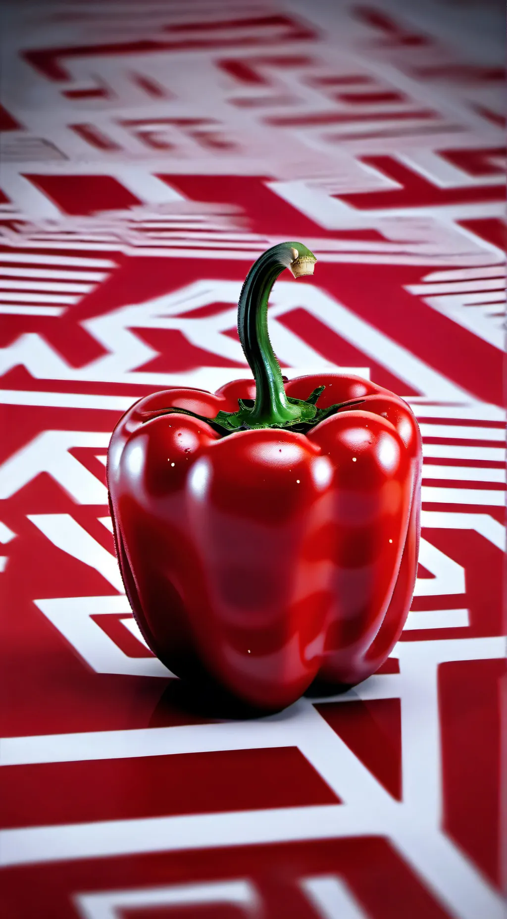 ai character: divorce peper background