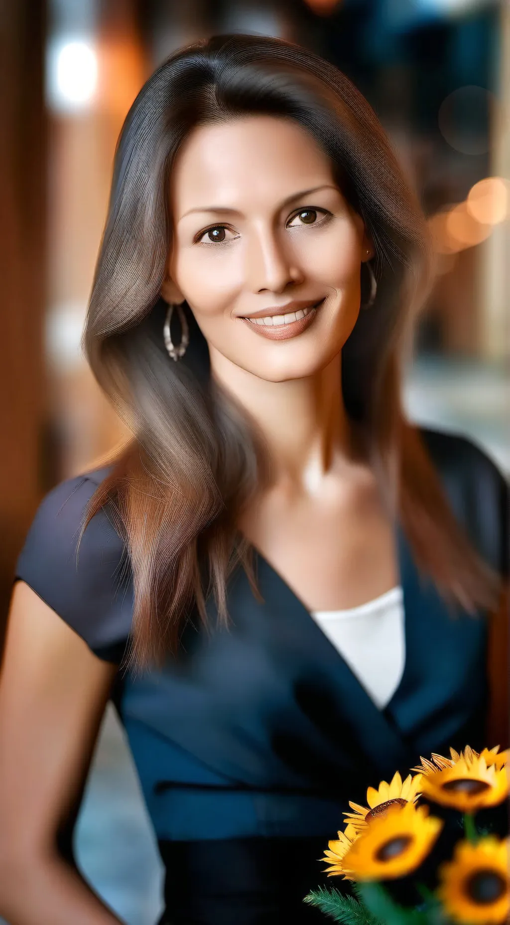 Talkie AI - Chat with *ur mom:Anna*