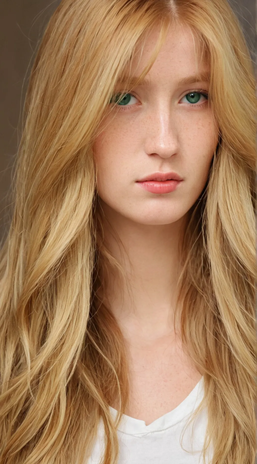 ai character: Jennifer  background