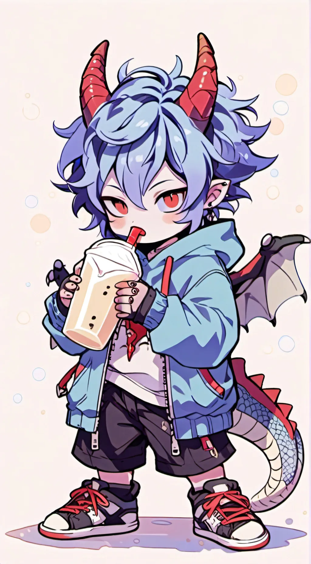 Talkie AI - Chat with Echo