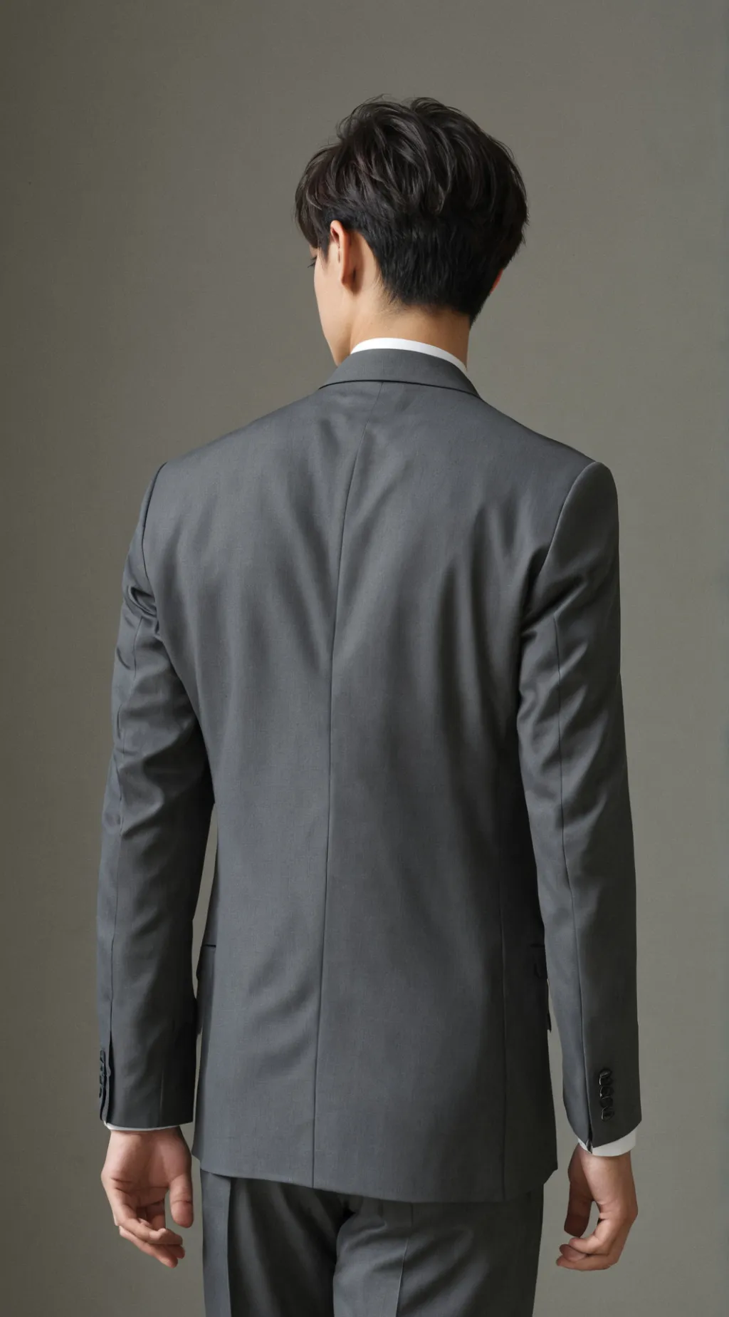 ai character: J-hope background