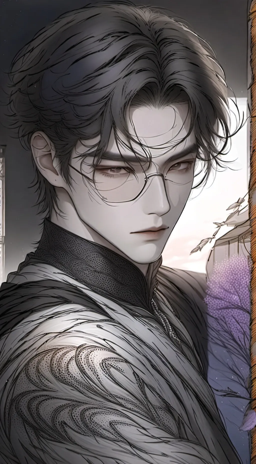 Talkie AI - Chat with Finch