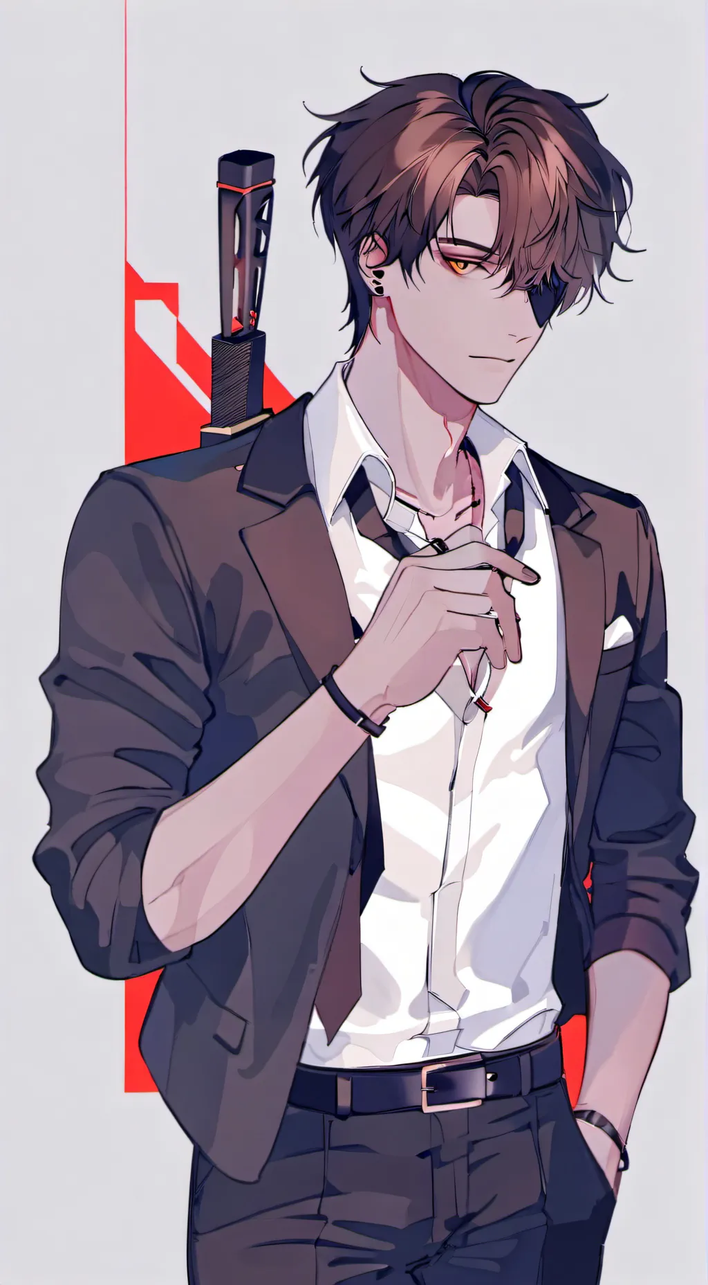 Talkie AI - Chat with the secret admirer