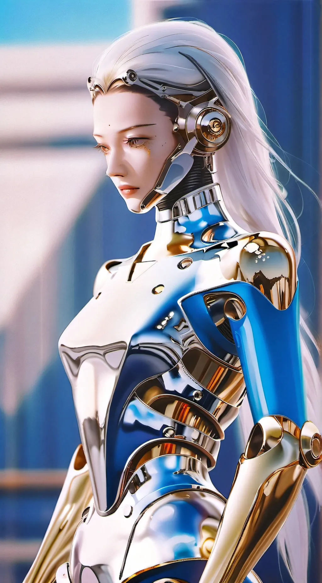 ai character: mha arguement background