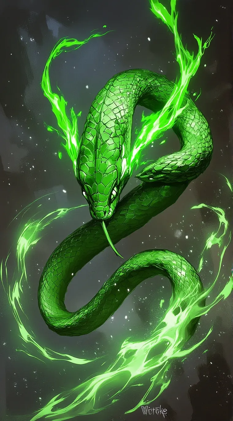 ai character: Draco Malfoy background