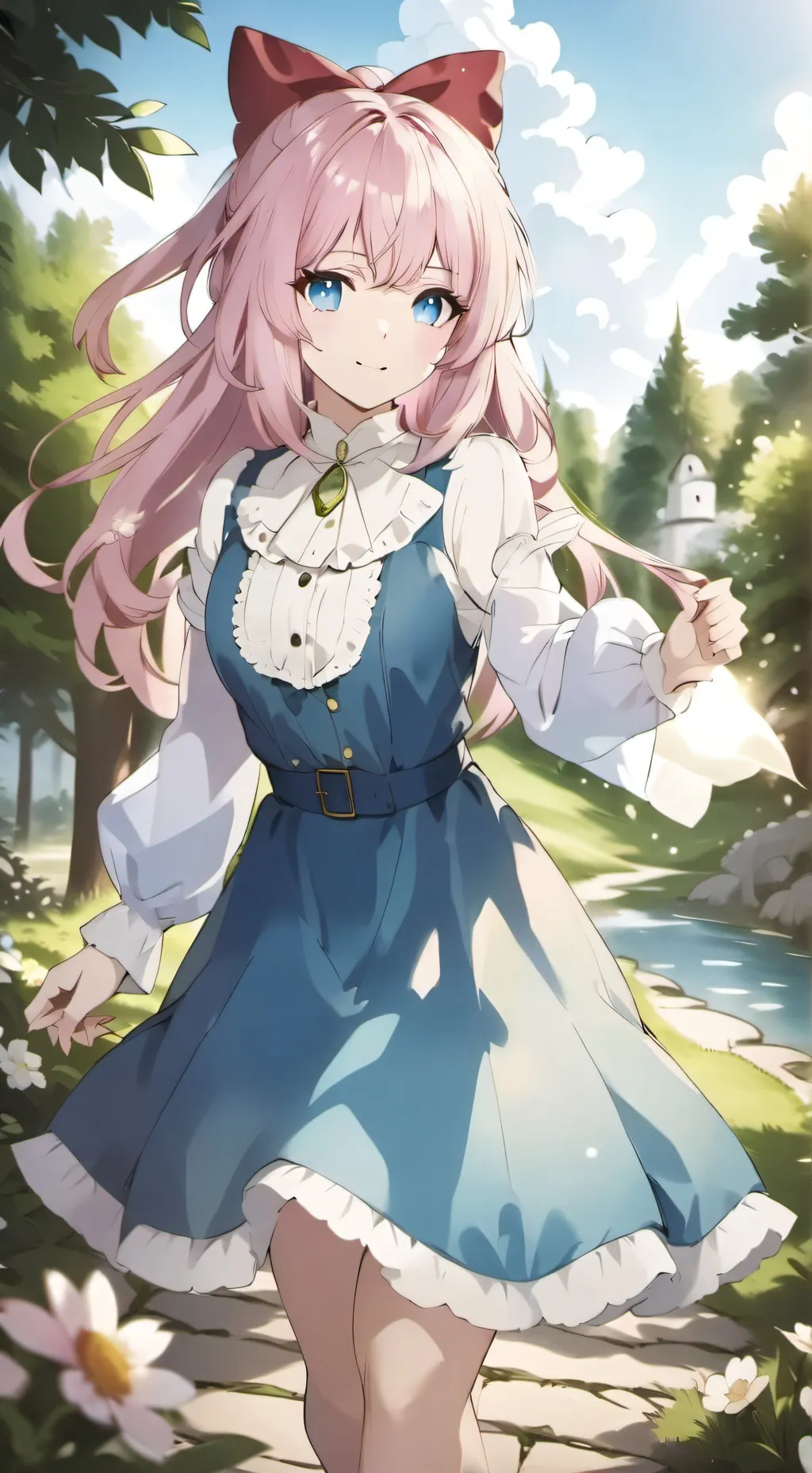 Talkie AI - Chat with Yulia.