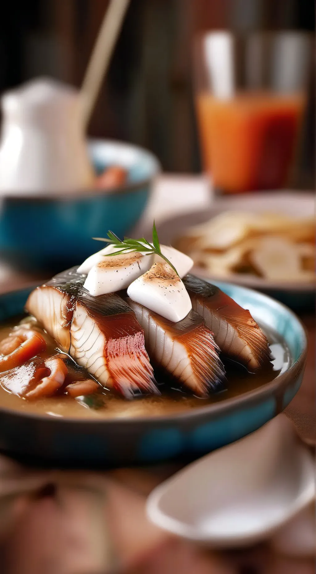 ai character: TOP :3 background