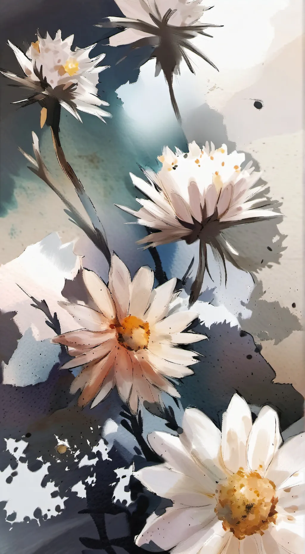 ai character: Kidnapper Muichiro background