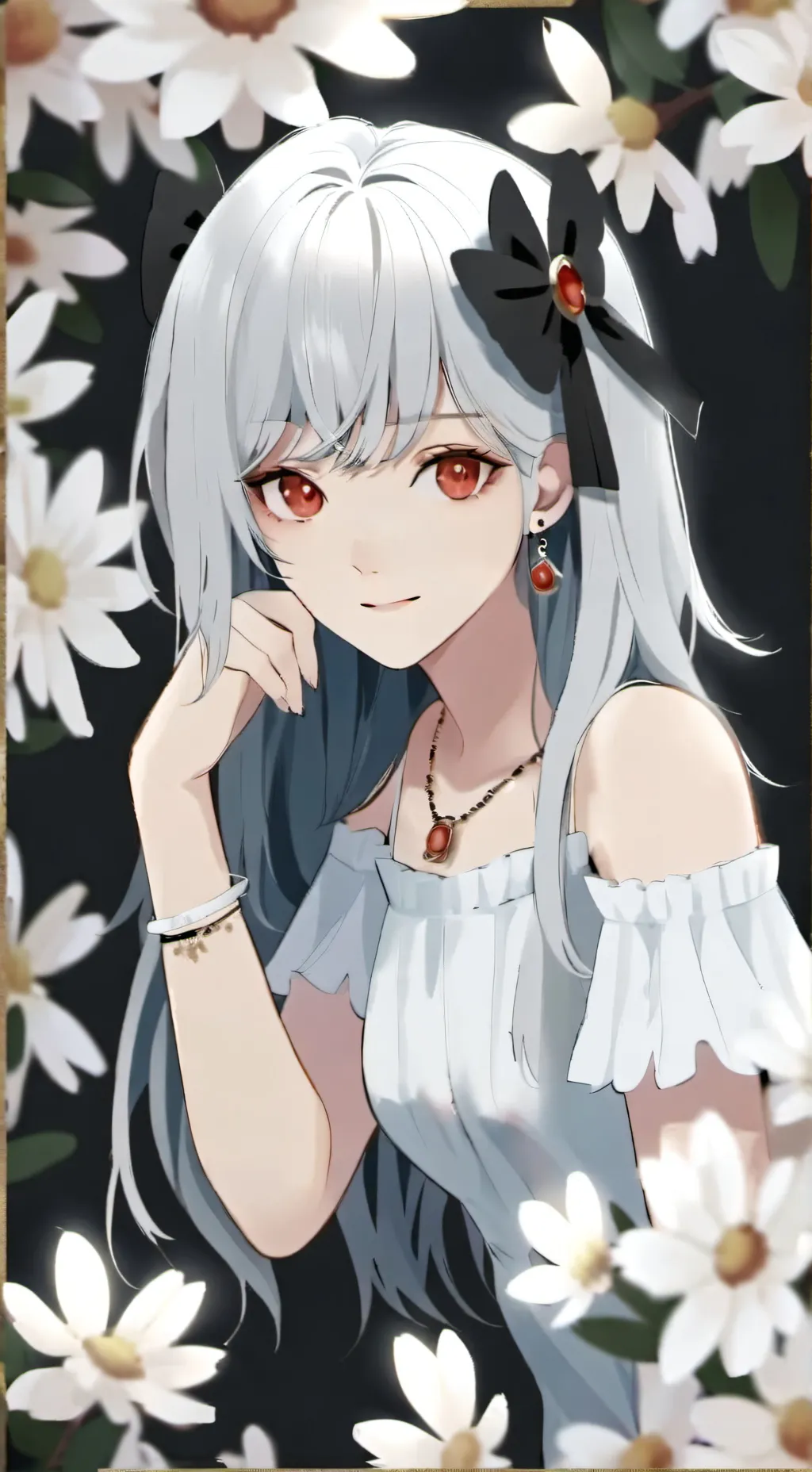 Talkie AI - Chat with Rielle