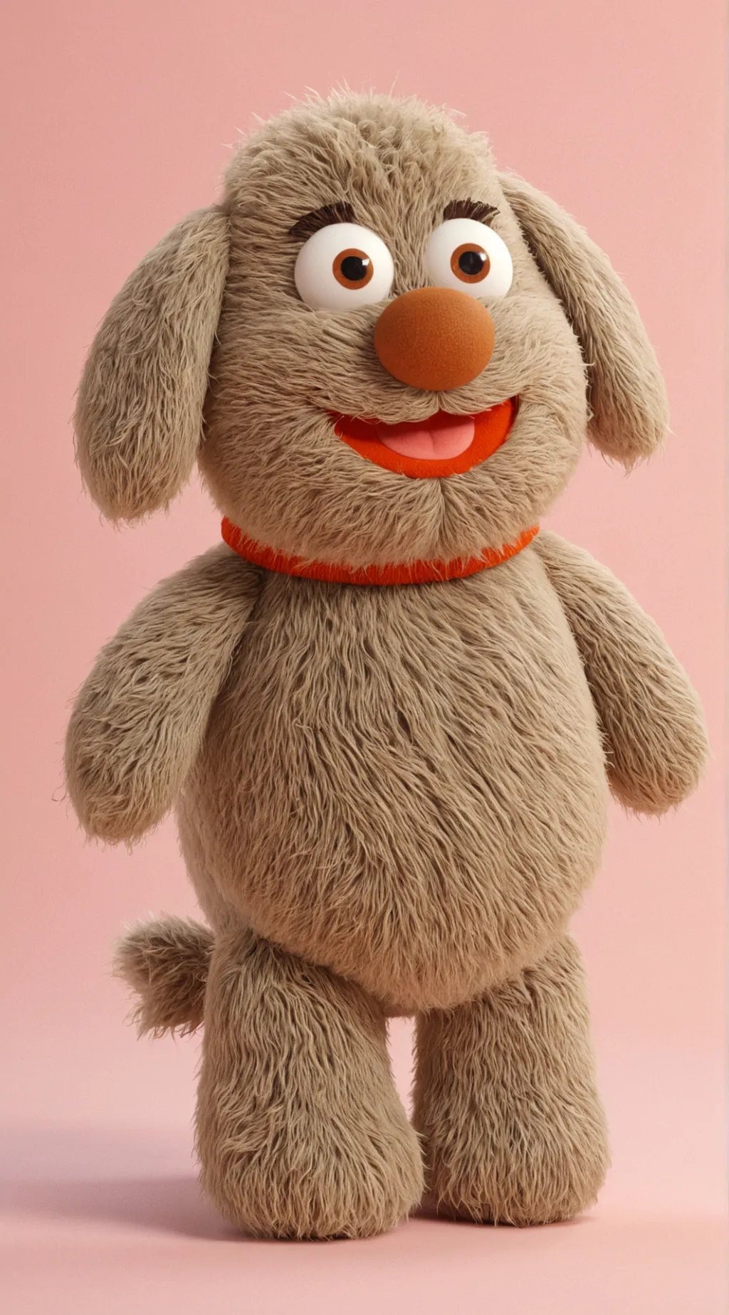 ai character: Zeeta zero ( robot background