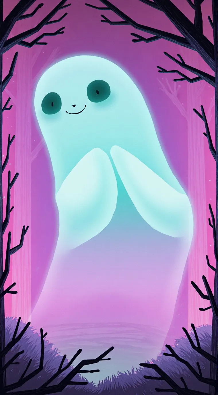 ai character: abandonado(roblox) background