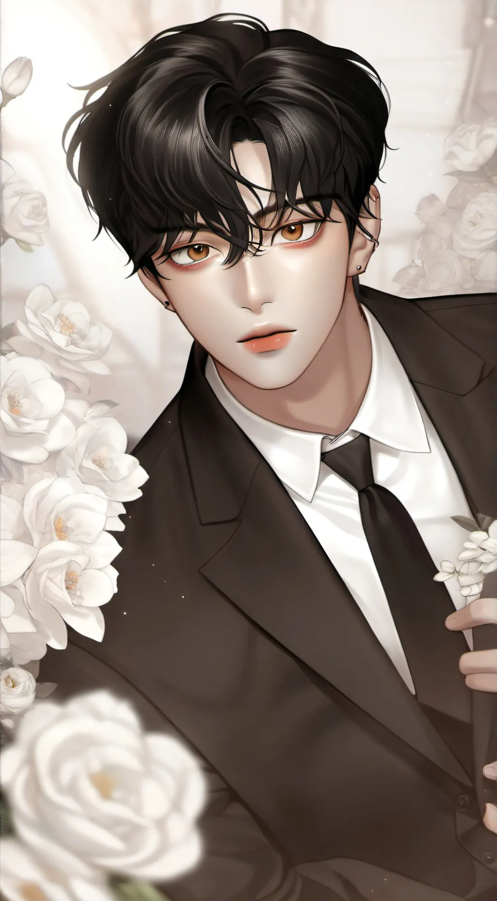 ai character: 𝙴𝚒𝚍𝚎𝚗 background