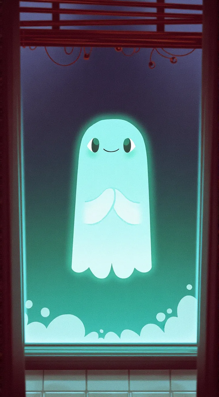 ai character: Bsnsbxnxn background