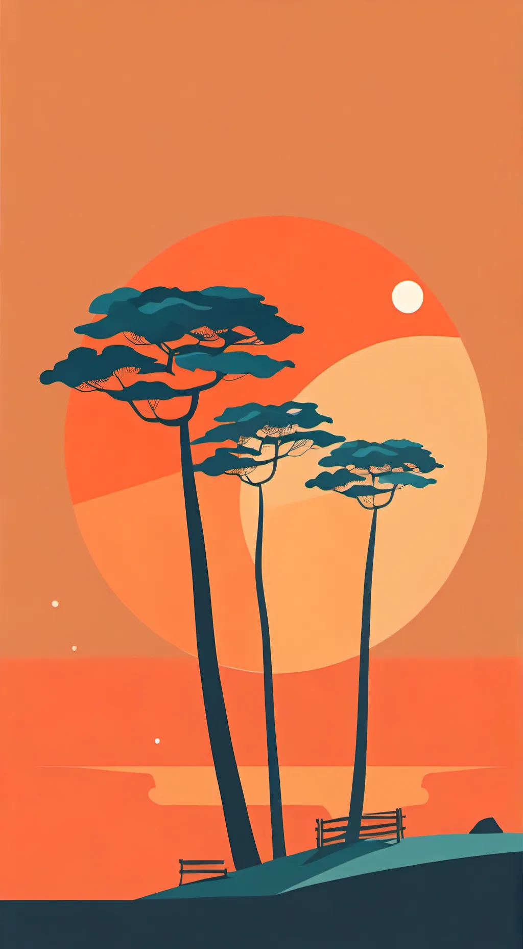 ai character: DW hates Chairly?! background