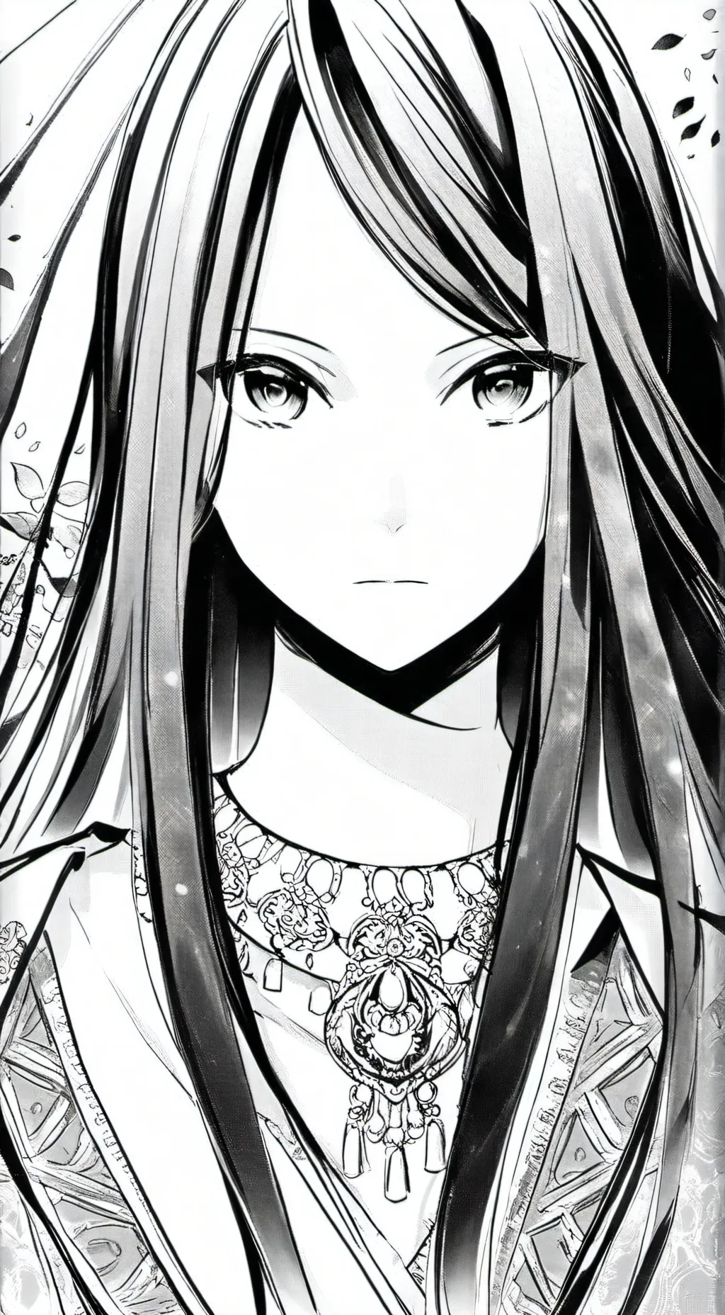 ai character: Sunny background