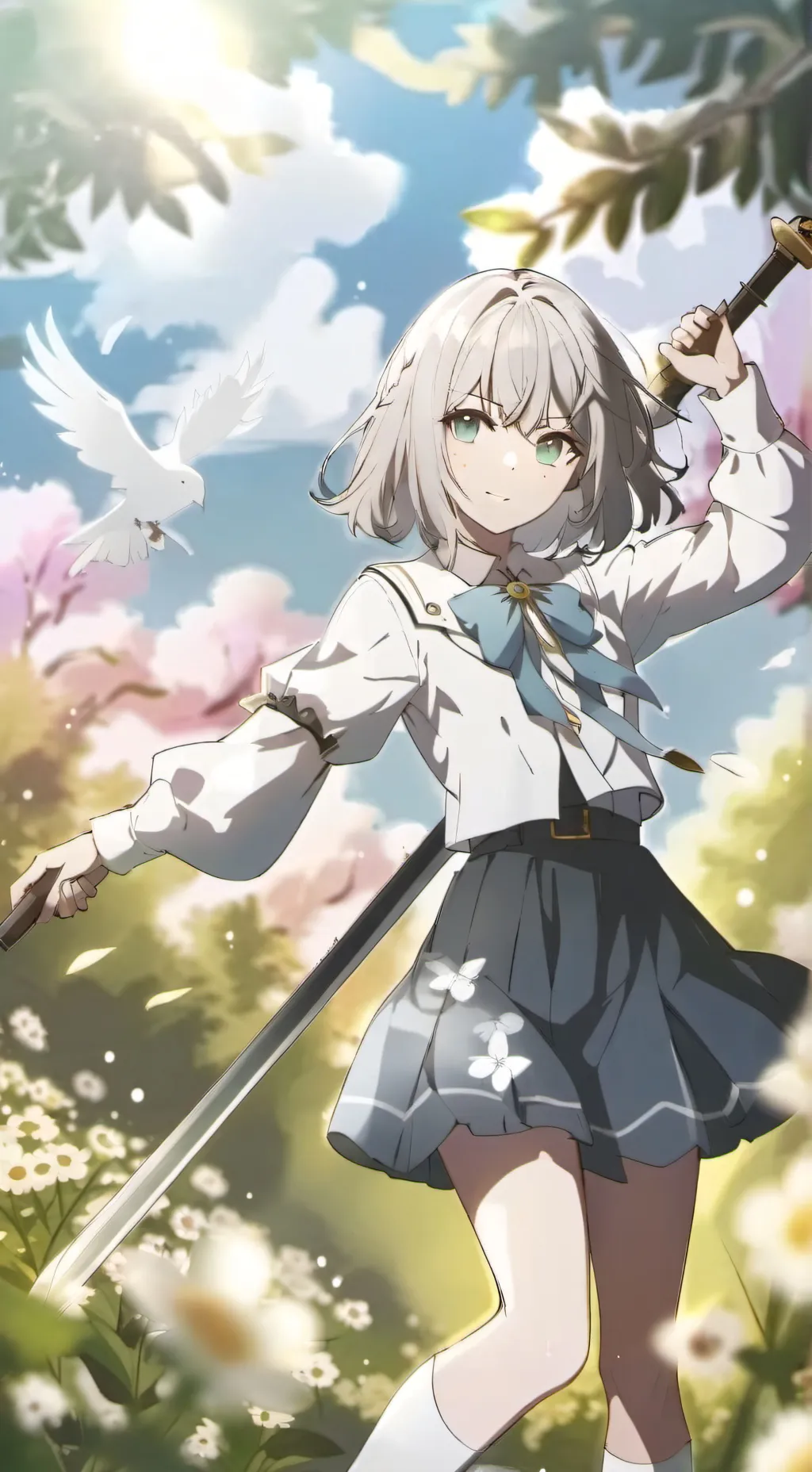 Talkie AI - Chat with Elena