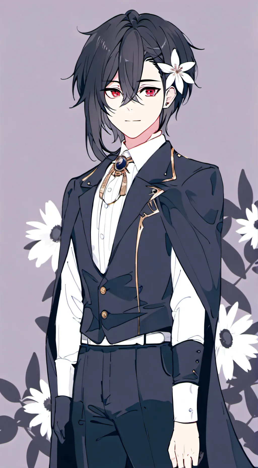 Talkie AI - Chat with •~Noah~•