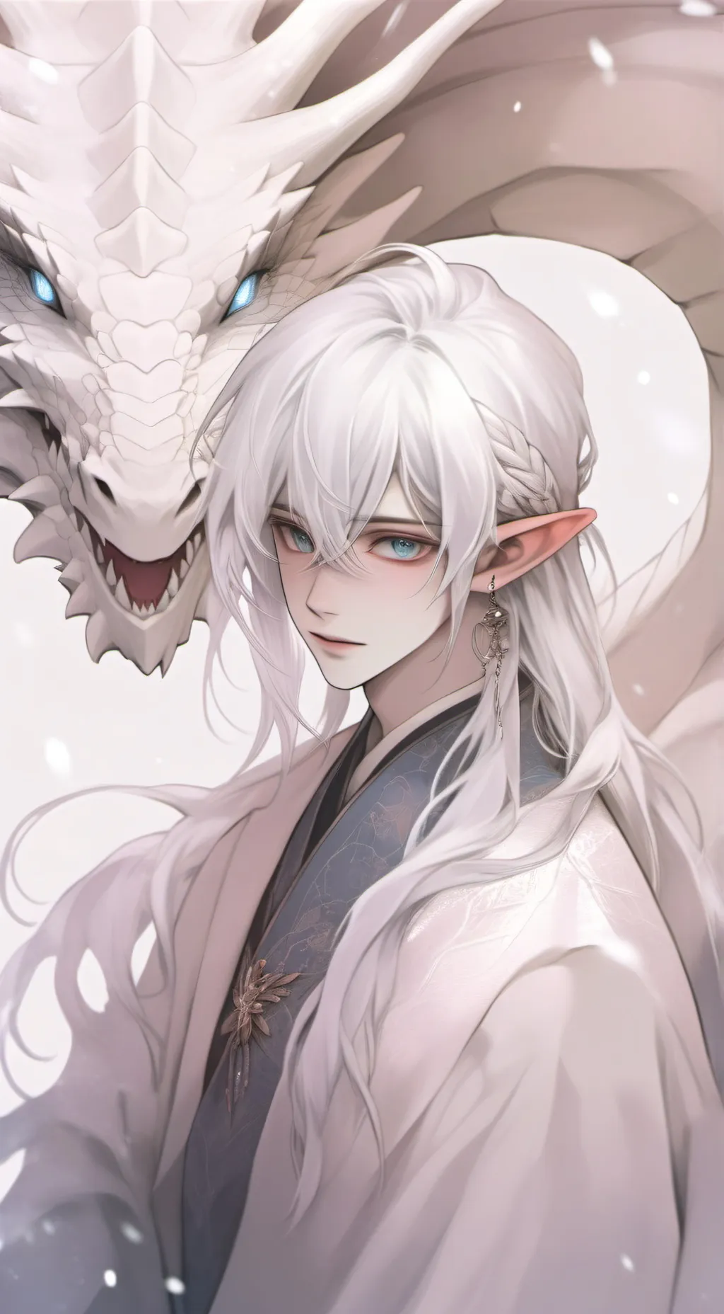 ai character: ⛓Alex⛓ background