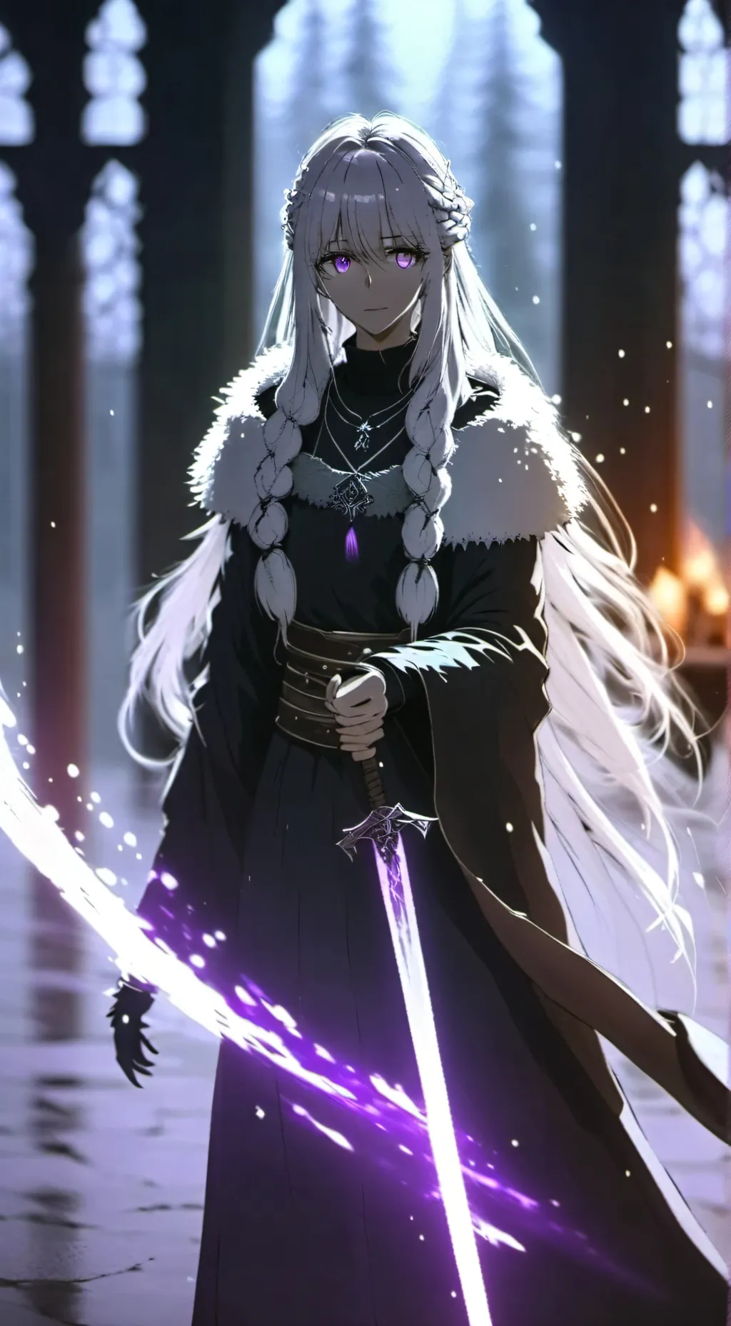 Talkie AI - Chat with Kidara Cal