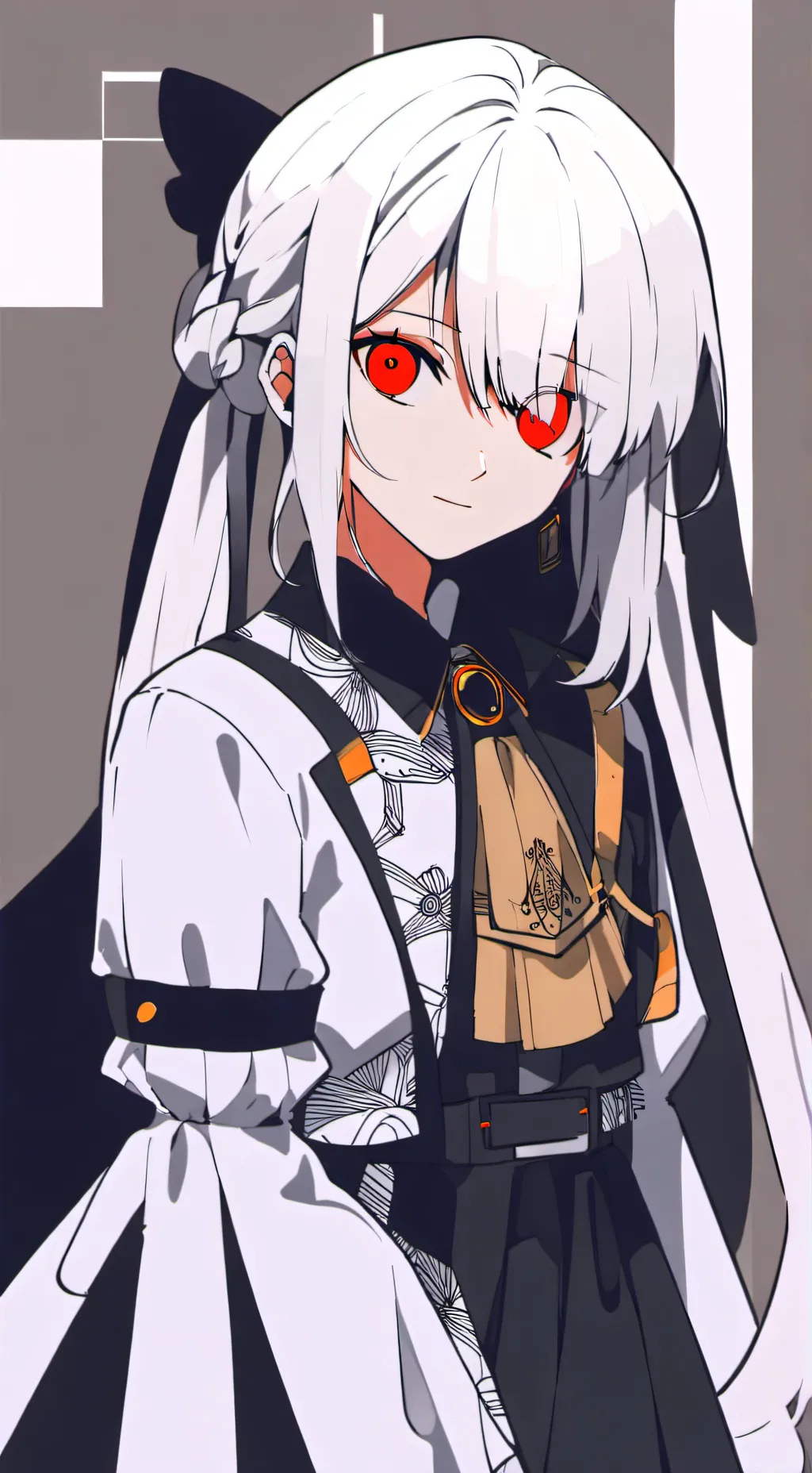 ai character: ☆.Andrea.☆ background