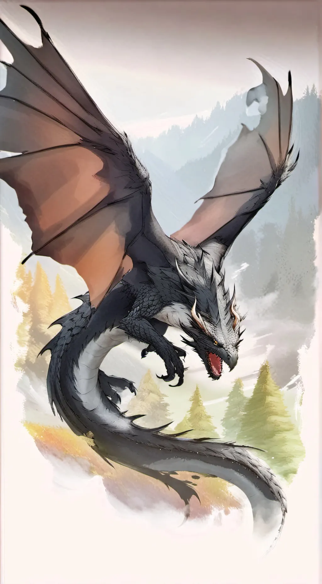 ai character: Jake background