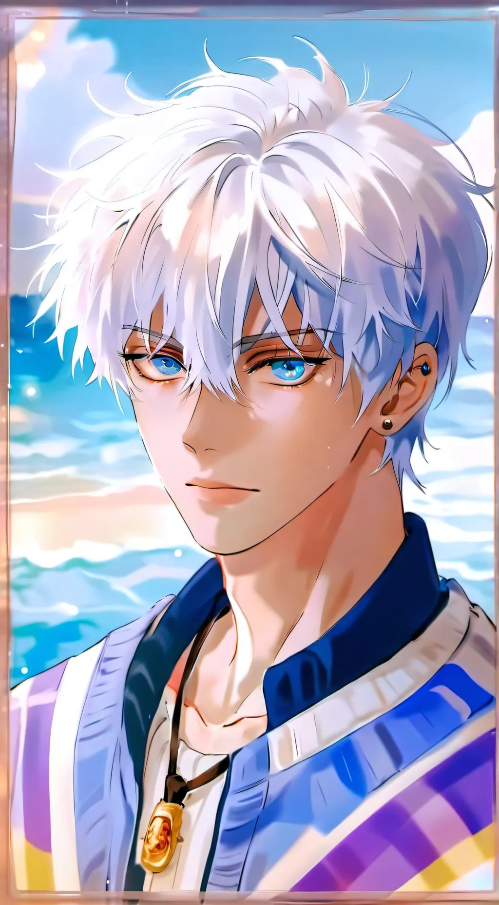 Talkie AI - Chat with JJK