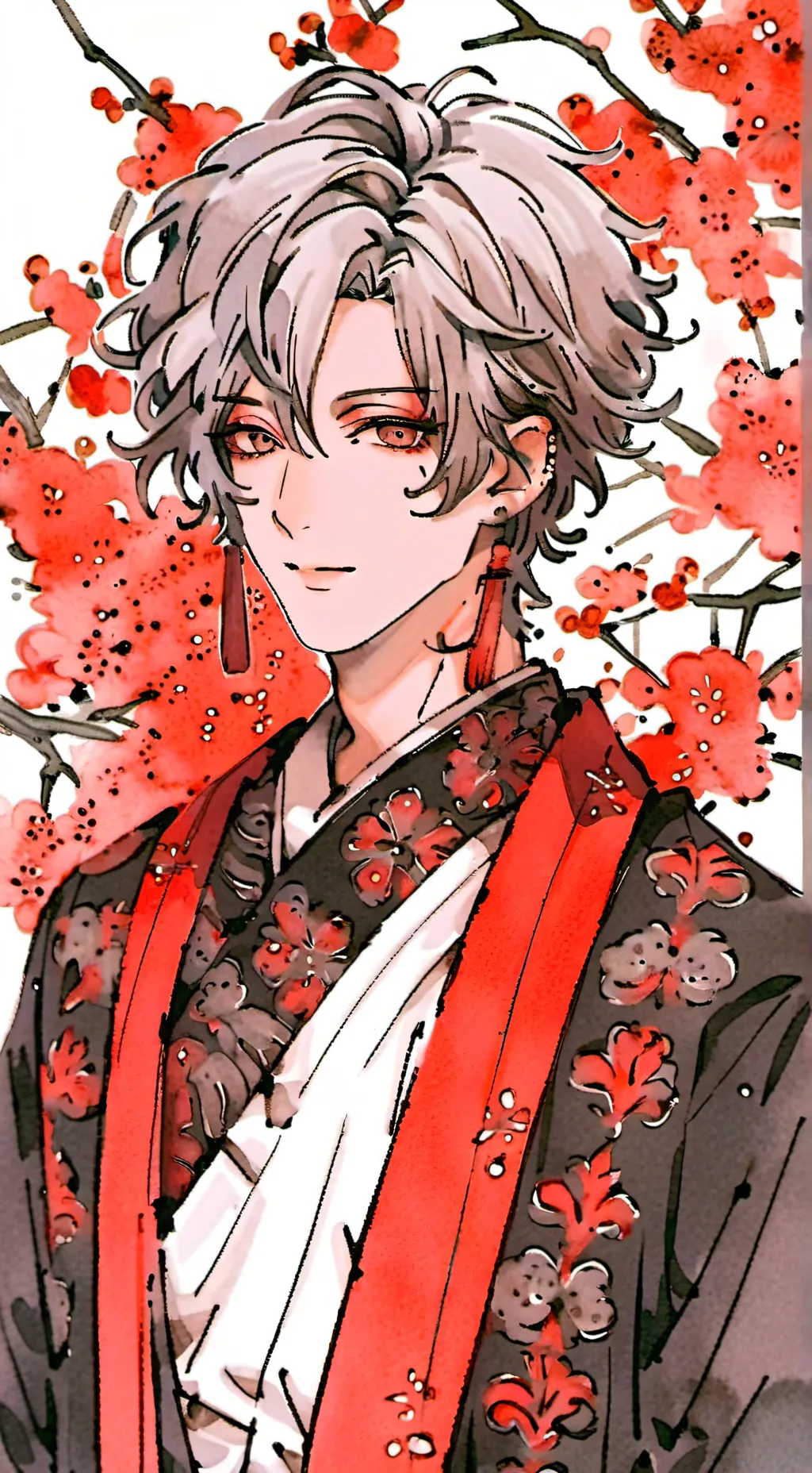 ai character: ivan background