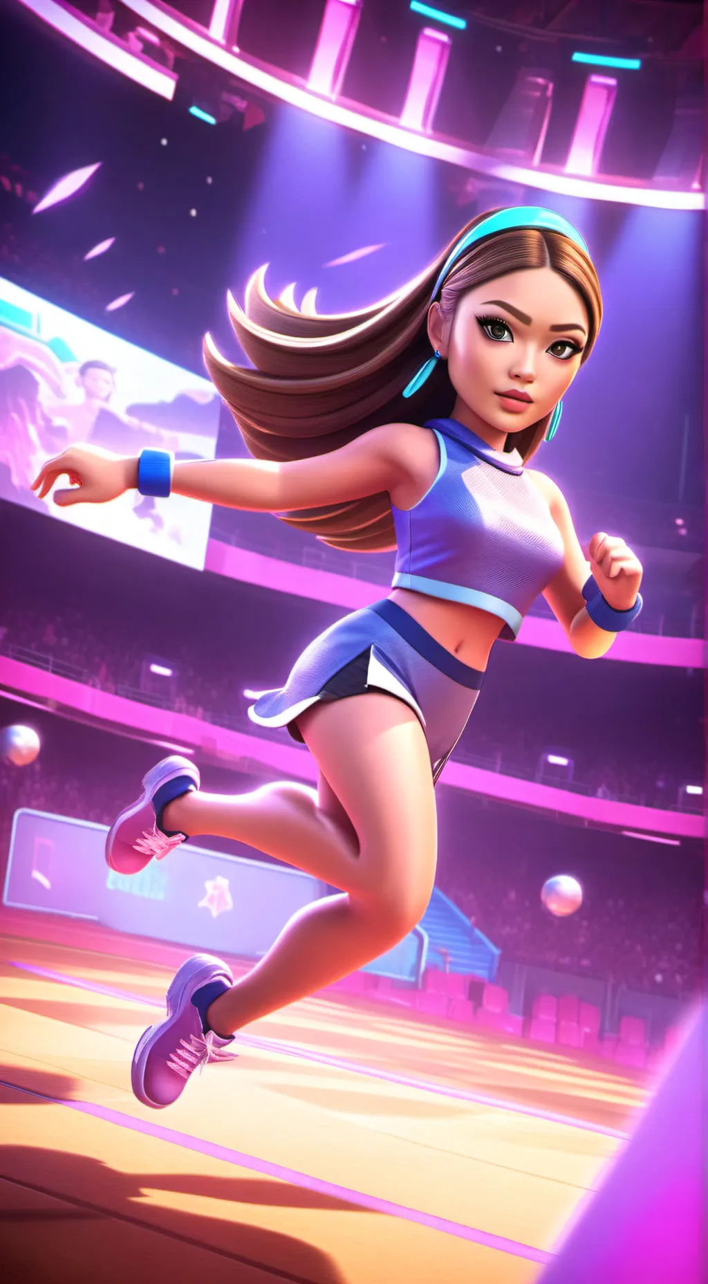 ai character: Hi there do you wa background