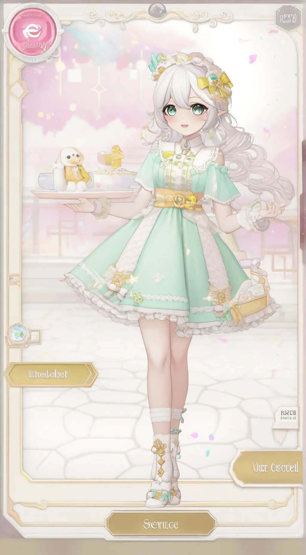 Talkie AI - Chat with #KozloffSteeleDoll