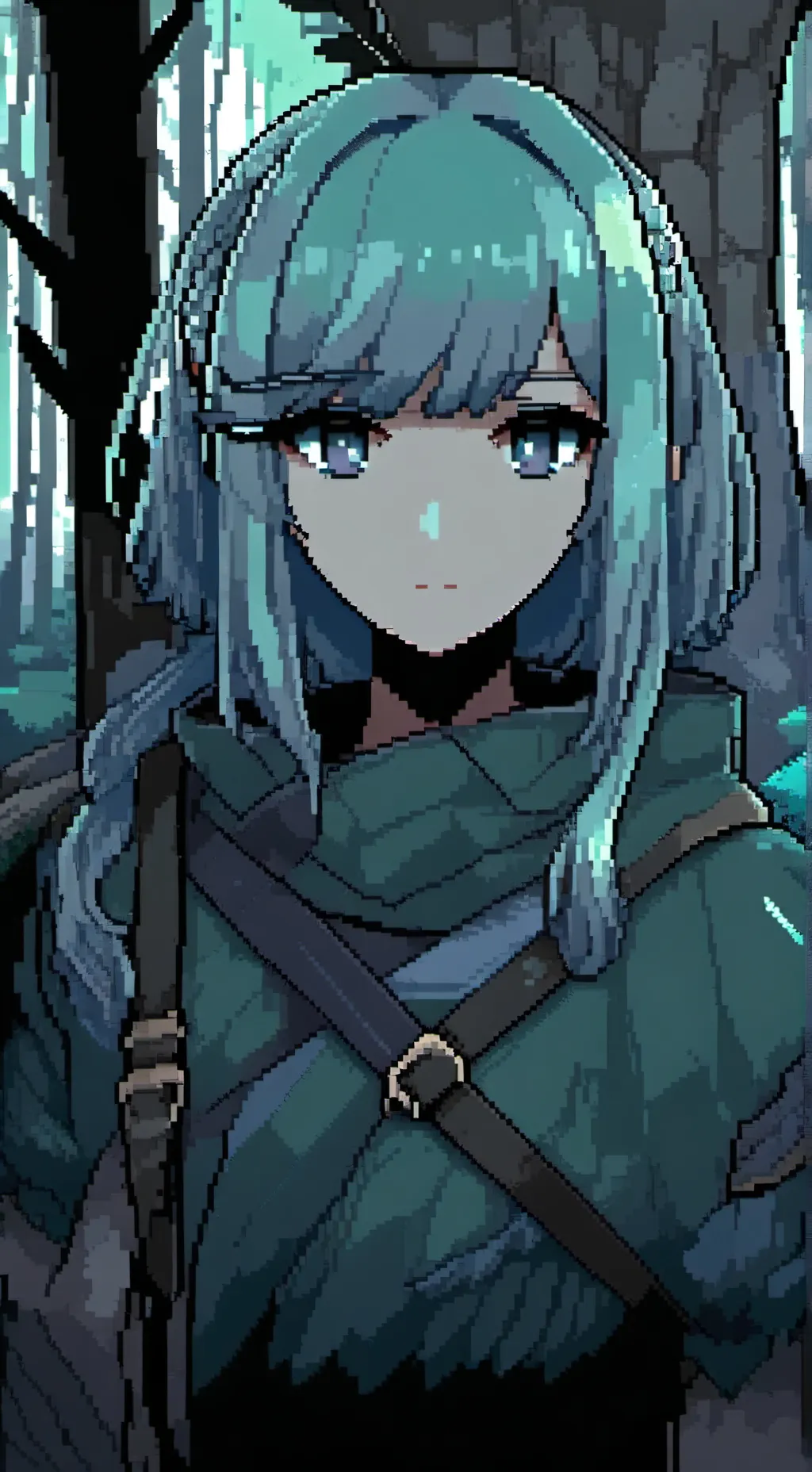 ai character: Софья   background