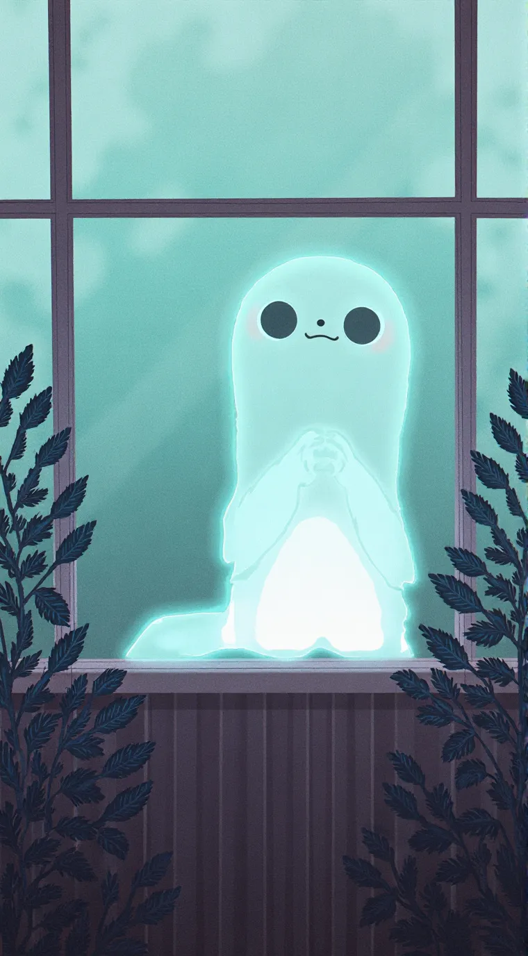 ai character: arlo's word background