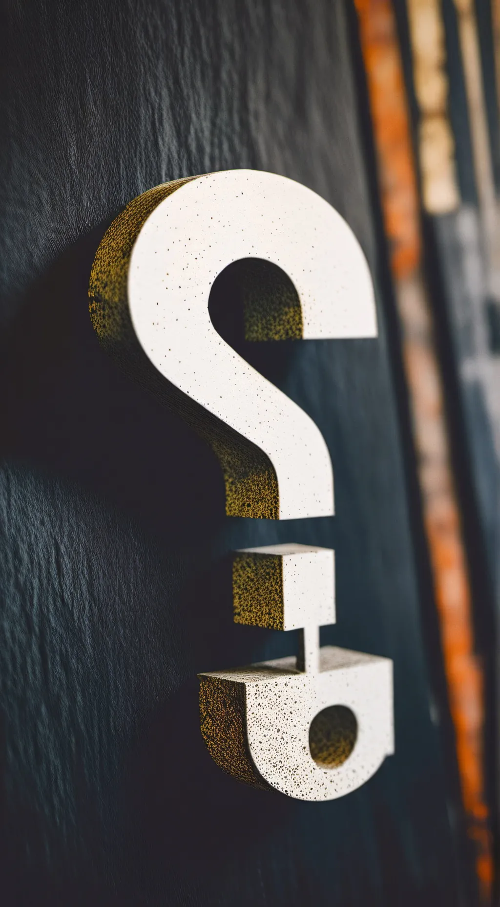 ai character: make a talkie  background