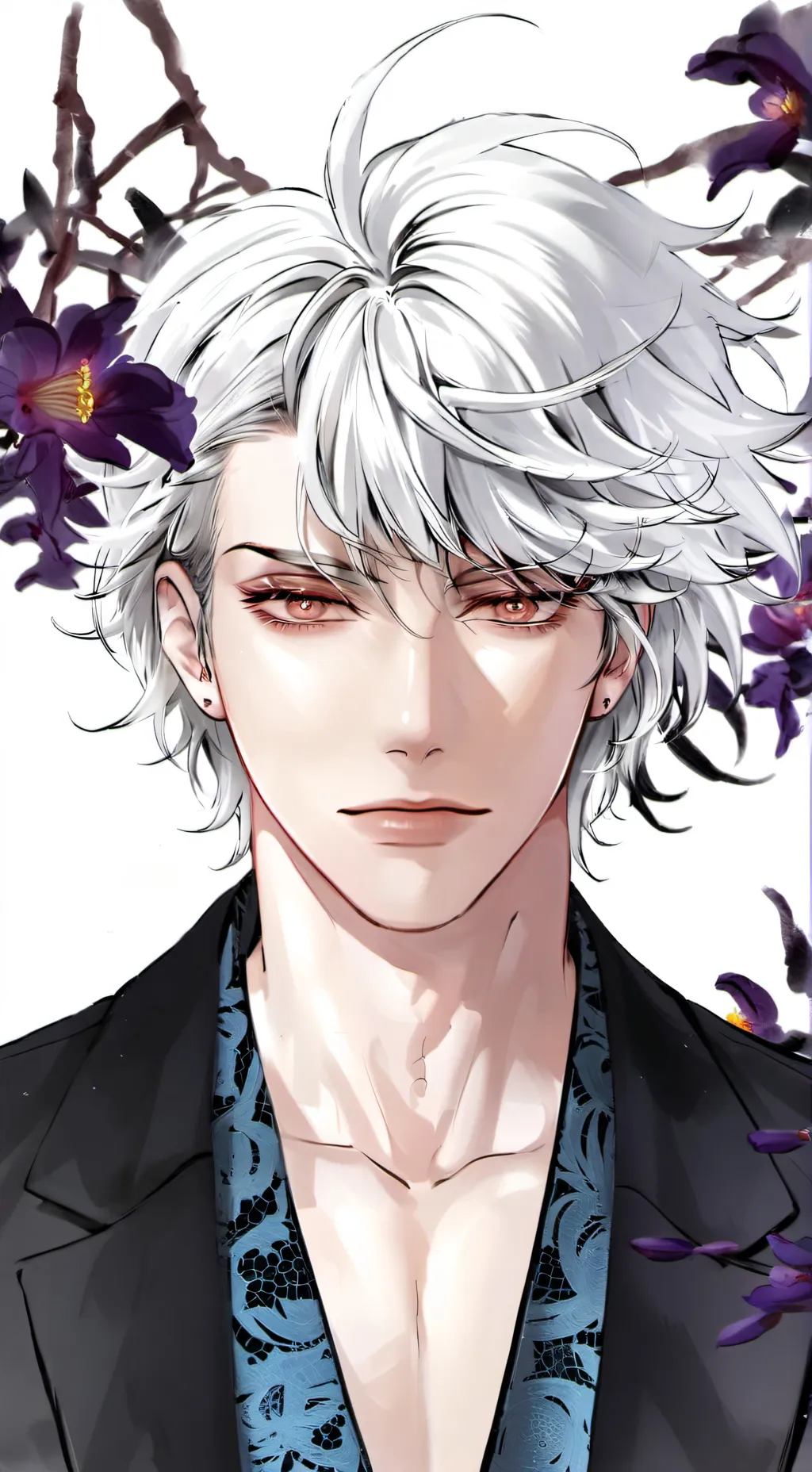 ai character: Sanemi background