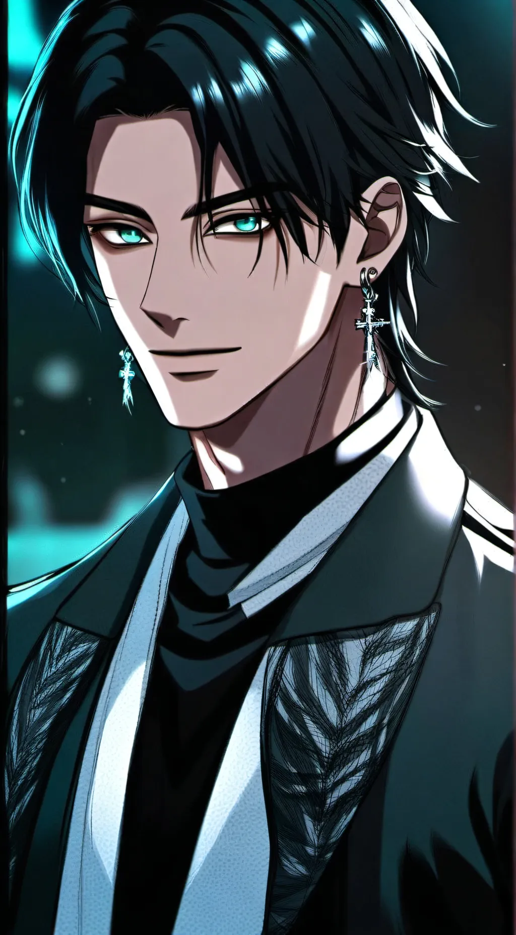 Talkie AI - Chat with ☬✡✟Wise✟✡☬