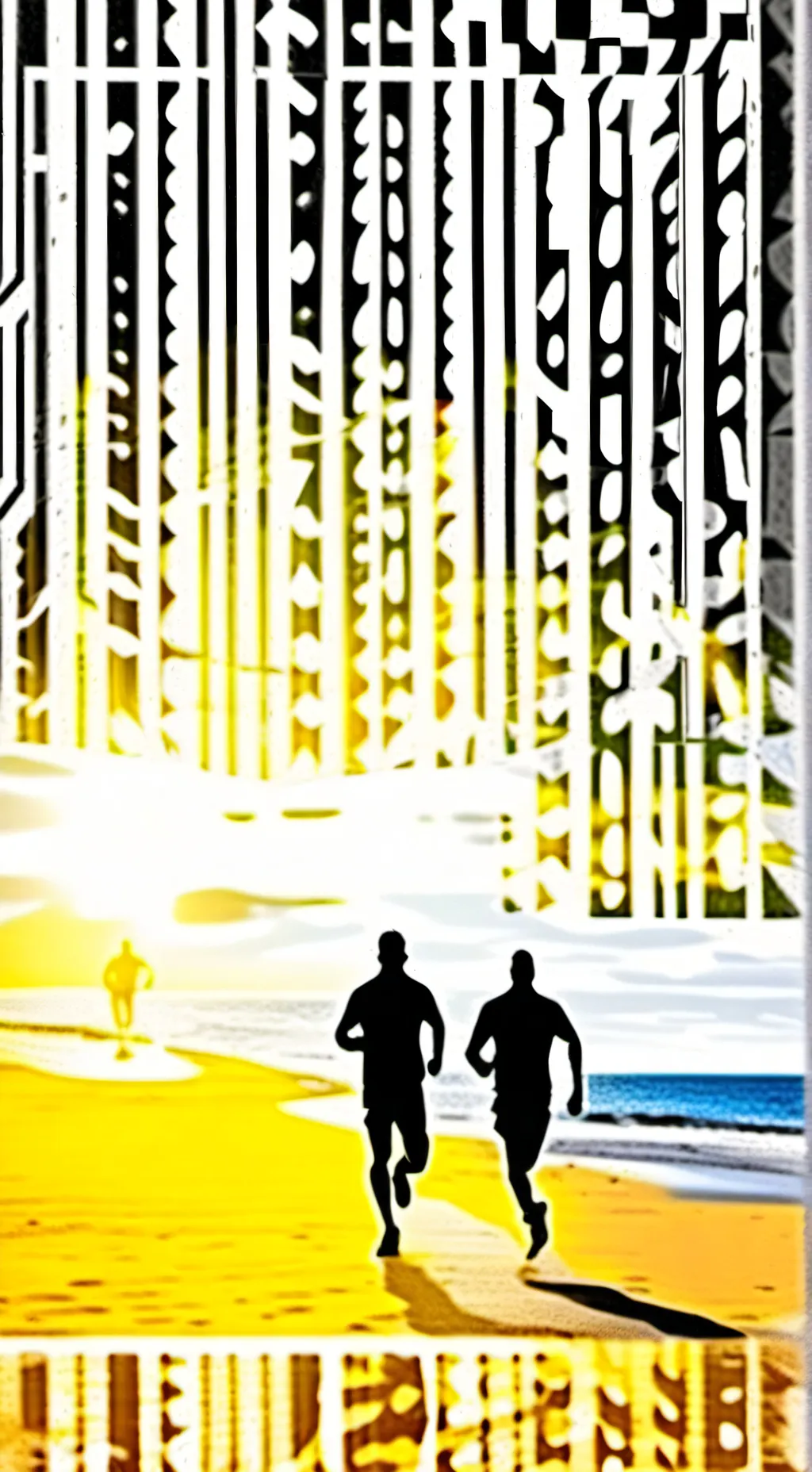 ai character: Bill Cipher background