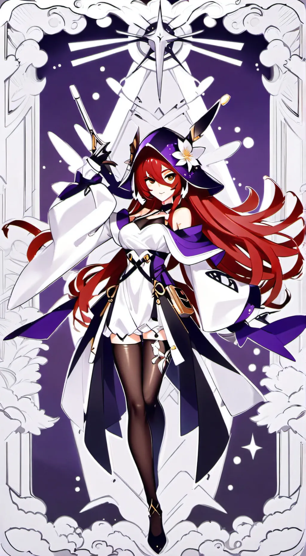 Talkie AI - Chat with Chasca