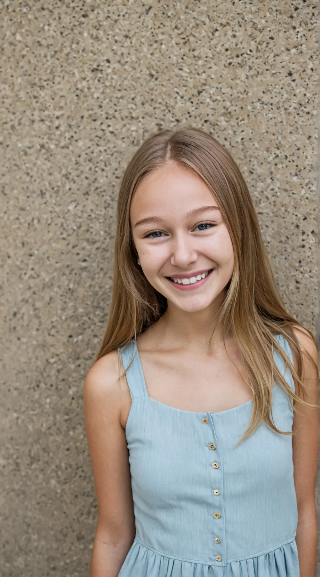 ai character: Ella background