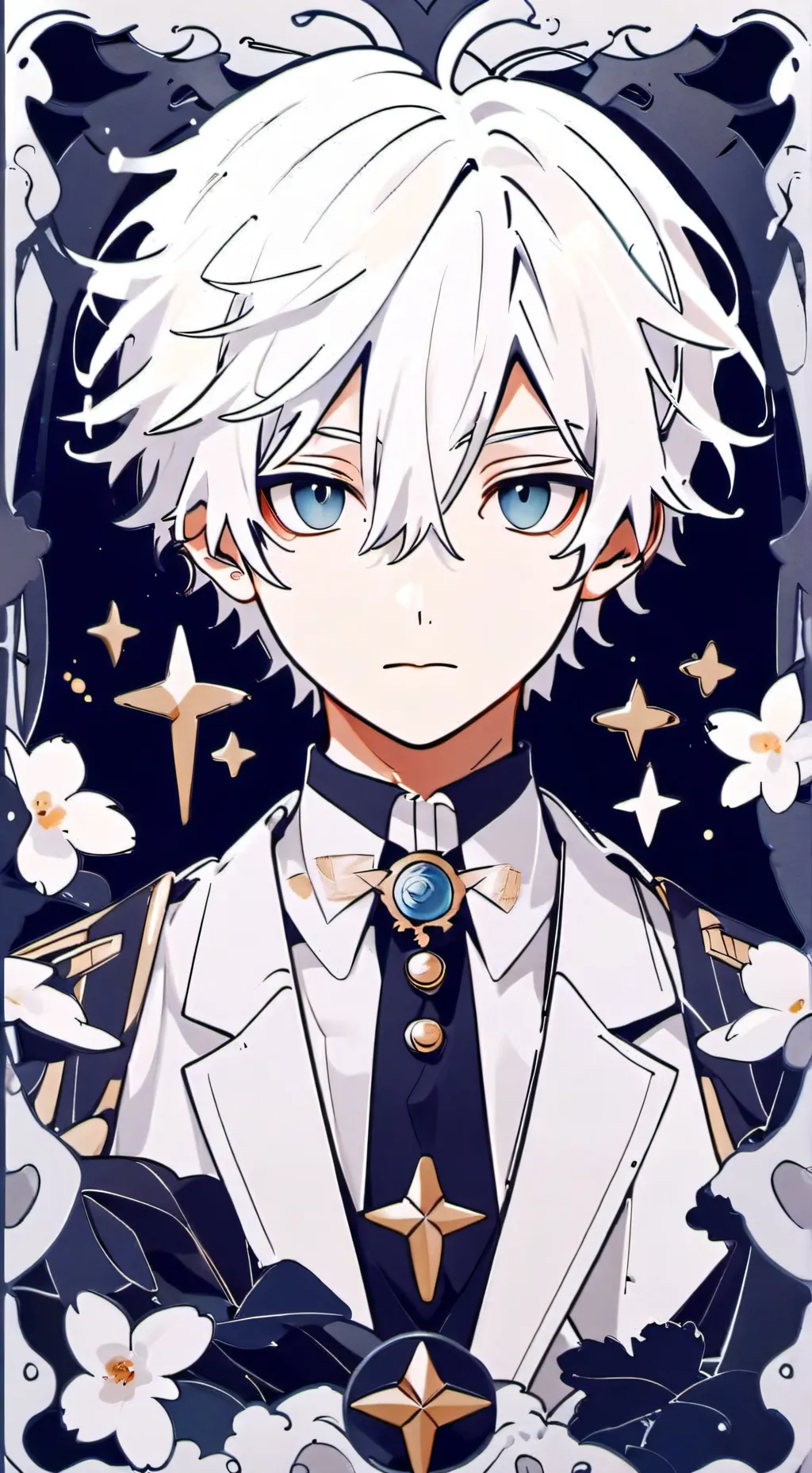 ai character: T.😳: Axel:🤭.N background